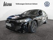 VW Passat Variant, 2.0 TDI Elegance, Jahr 2022 - Uelzen