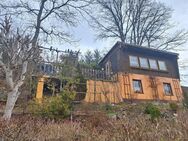 Wochenendhaus in Lichtenwalde zu verkaufen! - Niederwiesa