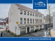 Seltene Gelegenheit: Großzügiges Wohn- u. Geschäftshaus in bester Lage von Kempen! - Kempen