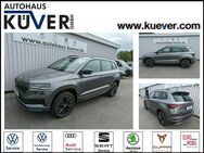 Skoda Karoq, 1.5 TSI Sportline 18, Jahr 2024 - Hagen (Bremischen)