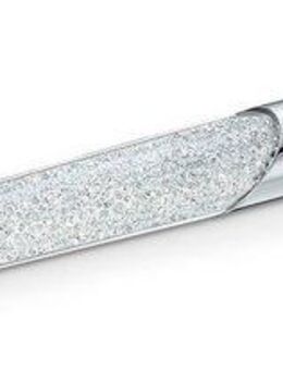 Swarovski Drehkugelschreiber Crystalline, (1-tlg), mit Swarovski® Kristallen