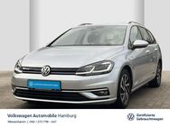 VW Golf Variant, 1.5 TSI Golf VII Join, Jahr 2019 - Hamburg