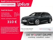 Audi A4, Avant advanced 40 TFSI °, Jahr 2024 - Großwallstadt