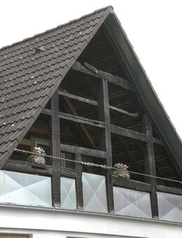 Individuelles Haus zum Verkauf - Ein Zuhause mit Charakter - Büren