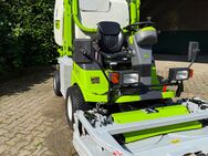Grillo Frontmäher FD 2200 TS Stage 5 - Alsdorf (Nordrhein-Westfalen)