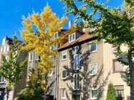 Zwei süße Single- Apartments in schöner Seitenstraße - Gelsenkirchen