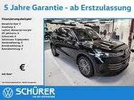 VW Tiguan, 2.0 TDI Elegance °, Jahr 2024 - Dießen (Ammersee)