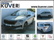 Skoda Karoq, 1.5 TSI Sportline 18, Jahr 2024 - Hagen (Bremischen)