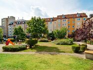 Weihnachten im neu renovierten Zuhause! 2-Zimmer-Wohnung mit Balkon - Nürnberg