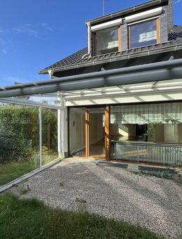 Bergisch Gladbach - Katterbach: Familienfreundlich & naturnahe Ruhiglage - Bergisch Gladbach