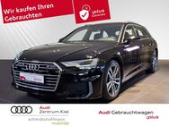 Audi A6, Avant 50 TFSI e quattro Sport S-line, Jahr 2021 - Kiel