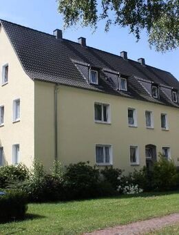 Klein aber fein - Wohnen, wo das Herz schlägt. - Lünen