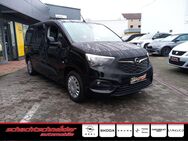 Opel Combo, 1.5 Life XL D Edition, Jahr 2020 - Beelitz