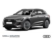 Audi e-tron, S line, Jahr 2021 - Düsseldorf