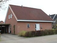 Einfamilienhaus in ruhiger Lage - Büdelsdorf