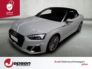 Audi A5, Cabriolet S line 40 TFSI quattro, Jahr 2023 - Saal (Donau)