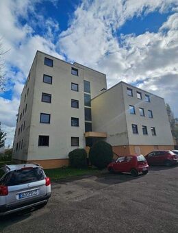 sanierte Eigentumswohnung/Balkon/Stellplatz in Saarlouis - Saarlouis