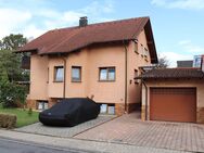 Schönes 1-2 Familienhaus - Bad Rappenau