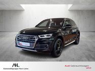 Audi Q5, 2.0 TFSI S line quattro, Jahr 2017 - Osterode (Harz)