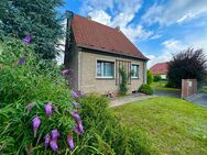 Vintage-Einfamilienhaus in Luppa (Nähe Grimma) - Grimma