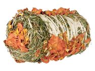 Trixie Heuballen mit Kürbis und Karotte - 200 g