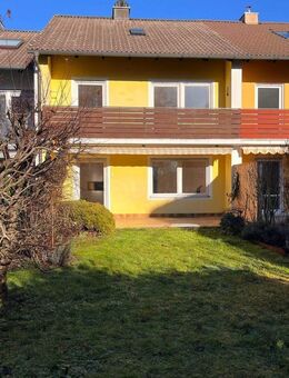 Reihenmittelhaus mit Garage in Eglharting von Privat - Kirchseeon