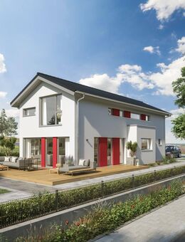 Geräumiges Einfamilienhaus - Langen (Landkreis Cuxhaven)
