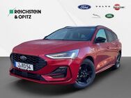 Ford Focus, 1.0 EB Mild-Hybrid ST-Line iACC, Jahr 2023 - Jena