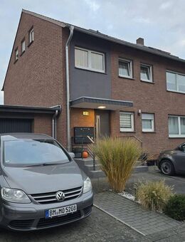 2 Zimmer Wohnung in Frechen Bachem - Frechen