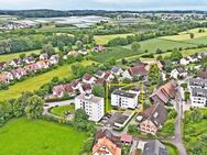 Modernisierte 4-Zimmer-Wohnung zwischen Markdorf und Kluftern - Ideal für Kapitalanleger - Friedrichshafen