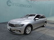 VW Passat Variant, 1.5 TSI Business APP, Jahr 2024 - München