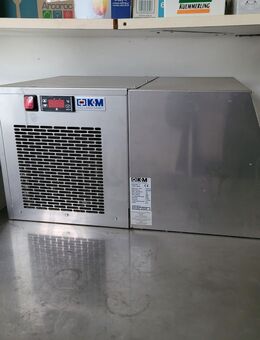 Kühlzelle (nicht nur für Bierfässer) - Rees