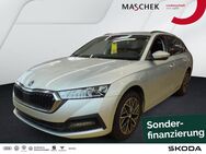 Skoda Octavia, 1.5 Combi Ambition e-tec Si, Jahr 2023 - Wackersdorf