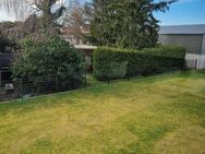 Haus mit Anbaumöglichkeiten und Gewerbeeinheit - Friesenheim (Baden-Württemberg)