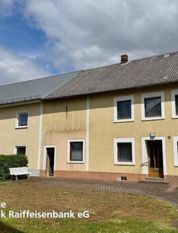 Viel Platz für Familie, Hobby und Ihre Ideen - Oberöfflingen