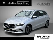 Mercedes B 200, Progressive, Jahr 2023 - Eisenach