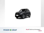 Audi Q3, S line 40 TDI S qu, Jahr 2023 - Schwabach