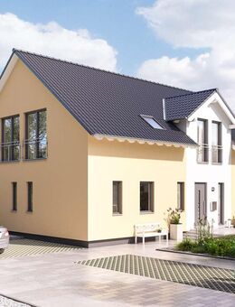 Sparen Sie durch Eigenleistung Ihr Traumhaus selbst gestalten! - Speicher