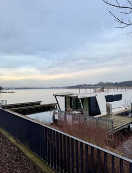 Exklusive 2-Zimmer-Penthousewohnung am Ruppiner See – mit Terrasse | Provisionsfrei | Vermietet - Neuruppin