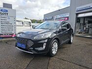 Ford Kuga Titanium X *ACC*PANO*LED*KAM*TWA*B&O*NAVI* - Neudenau