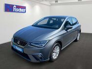 Seat Ibiza 1.0 MPI S&S Xcellence Garantie Alcantara Navi Kessy Clima - Wolfsburg