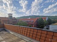 Helle und sonnige 2 Zimmer-Wohnung mit großer Terrasse und Weinbergsicht! - Esslingen (Neckar)