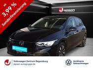 VW Golf, 1.5 TSI MOVE, Jahr 2023 - Regensburg