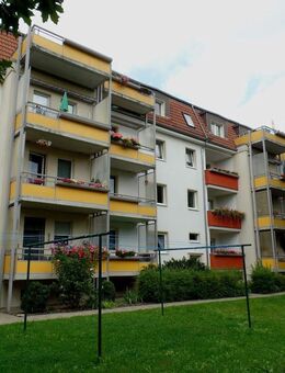 * Nachvermietung möglich * Innenstadt * - Halberstadt