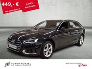 Audi A4, Avant 35 TDI ADVANCED, Jahr 2024 - Hof