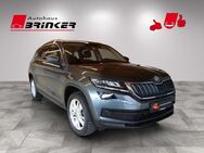 Skoda Kodiaq, 1.5 TSI Style EU6d-T, Jahr 2019 - Bielefeld