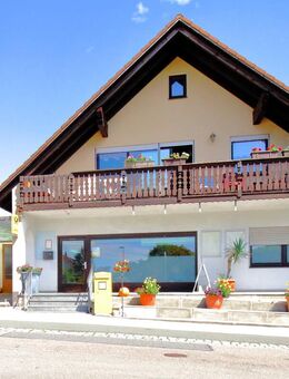 Wohn- und Geschäftshaus mit Potential und solider Rendite - Windsbach