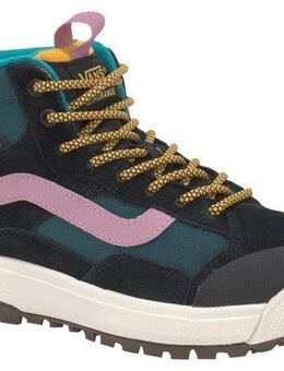 Vans UltraRange EXO Hi MTE-1 Sneakerboots mit Logo-Flag