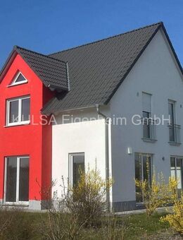 EFH mit zentraler Lage in Denkendorf - Denkendorf (Bayern)