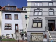 Kapitalanlage mit 8,3% AfA - Zwei Mehrfamilienhäuser in Bremen-Walle - Bremen